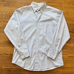 Brooks Brothers button down shirt